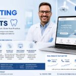digital marketing for dentists