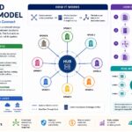 hub and spoke model