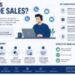 what is inside sales