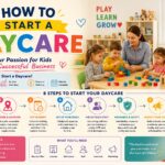 how to start a daycare