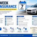 One Week Car Insurance: Complete Beginner’s Guide to Temporary Coverage in 2026 one week car insurance