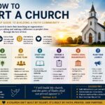 how to start a church