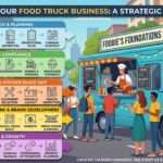 How to Start a Food Truck: A Complete Beginner's Guide how to start a food truck