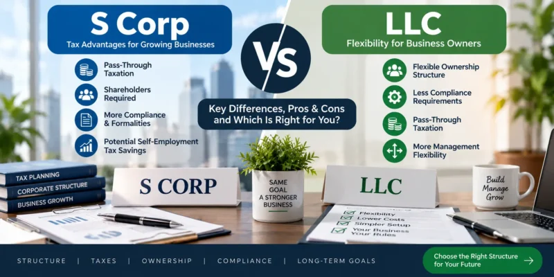 s corp vs llc